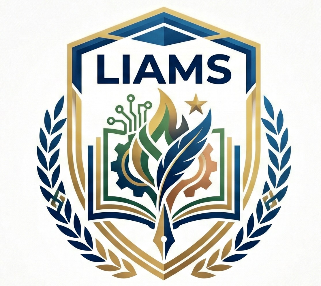 LIAMS Logo